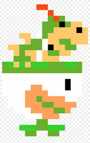 Ariel is an independent young mermaid who spends her days with flounder and sebastian, singing and dreaming of another world. Donkey Kong Jr Mario Sprite Super Mario Maker Bowser Jr Costume Clipart 1607617 Pikpng