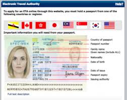 Secara bahasa mudahnya, visa ini adalah cas bayaran untuk permohonan ini adalah aud20 (~rm60) satu passport. Nak Melancong Australia Kene Ada Visa Melancong Ke Amani Travel Sdn Bhd