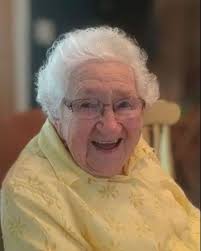 Mildred C. (Manders) Hoff Obituary October 18, 2023