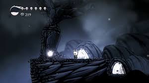 Hollow Knight How To Find The Pale Ore In Crystal Peak Youtube