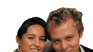 Ed Fairfax's 21st birthday