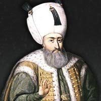 27 nisan 1495 günü, babası yavuz sultan selim'in vali olarak bulunduğu. Sultan Suleiman Magnificantsuli Twitter