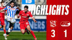 sc Heerenveen - AZ // Highlights - YouTube