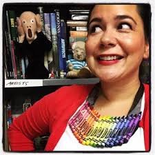 Cassie Stephens: What the Art Teachers Wore//Back to Art Teacherin' Contest!