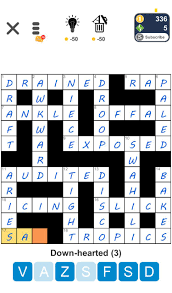 The crossword solver is designed to help users to find the missing answers to their crossword puzzles. 7bjdibpb2nnncm