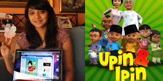 Tentang upin ipin bersama enam sahabatnya, yaitu mail, ehsan, fizi, jarjit, mei mei, dan susanti. Kiprah Animator Animator Indonesia Di Negeri Tetangga Merdeka Com