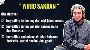 , desember 26, 2017 54 comments so far. Wirid Sakran Imam Abu Bakar Bin Abdurrahman Assegaf Habib Helmi Bin Khalid Alkaff Youtube