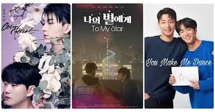 Colour rush this is definitely my favourite korean bl because of . Korean Bl Drama Fans Public Group Facebook