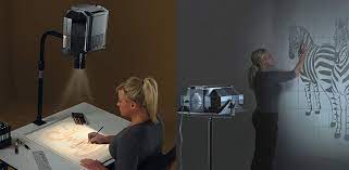 Almost all artists will find it a helpful addition to their art supplies. 6 Best Art Projectors For Drawing And Tracing Digital And Opaque Projectors