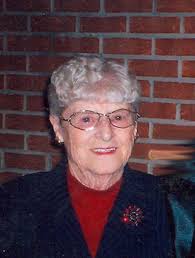 Obituary information for Elsie Caylor Huskey