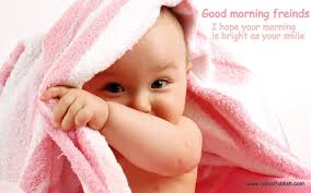 Good Morning Wallpapers Free Download Cute Baby Wallpaper Baby Wallpaper Hd Cute Baby Pictures