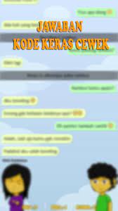 Sep 22, 2020 · game visual novel dengan judul kode keras cowok dari cewek memiliki cerita yang menarik untuk diikuti. Jawaban Kode Keras Cewek New For Android Apk Download