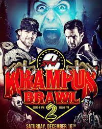 Seaway Valley Wrestling: Krampus Brawl 2