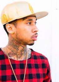 Rajay Wright (lilsupreme27)