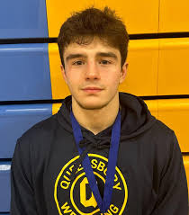 Queensbury excels in own holiday wrestling tournament