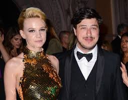 I spent the last year quarantining in the english countryside with my husband and my two small children, which is the. Carey Mulligan
