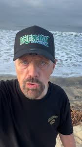 Join fisherman Steve Bermudes