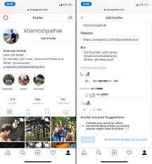 However, you can deactivate instagram account if you find any privacy issues or you are wasting a lot of time on the platform. How To Delete Or Temporarily Disable Instagram Account