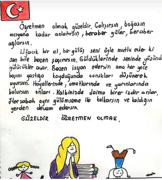 24 Kas�m ��retmenler G�n�n�z Kutlu Olsun.