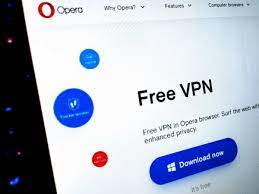 Free unlimited vpn and browser. Can T Find Vpn In Opera Here S What You Can Do About It