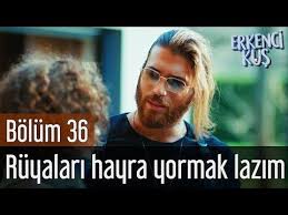 Pin By Jenny Siemion On Erkenci Kus Day Dreamer Le Ali Del Sogno In 2020 The Dreamers Youtube