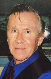 Richard Stebbins Obituary April 30, 2018