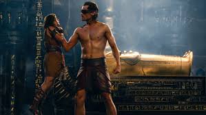 Set, the merciless god of darkness, has taken over the throne of egypt and plunged the once peaceful and prosperous empire into chaos and conflict. Gods Of Egypt 2016 Whats After The Credits The Definitive After Credits Film Catalog Service