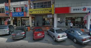 Treatment di klinik ini service nya memuaskan, sy sampe ketiduran, kebangun nya dibangunin sm perawat nya krn perawatannya sdh selesai. Pharmacy In Puchong Services Puchong Co