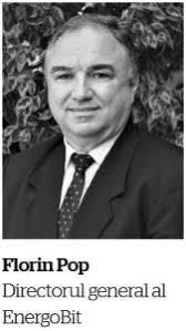Florin Pop (EnergoBit): Al doilea val de regenerabile se bazează pe  proiecte fotovoltaice
