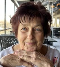 Diane L Gering Obituary