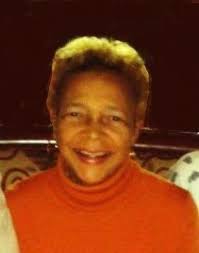 Carolyn Jean Thompson