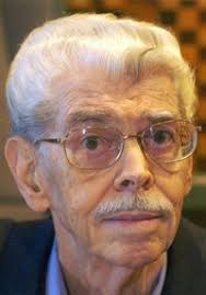 Salute to the life of John Cargher.