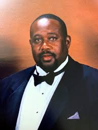 John Whitfield Obituary