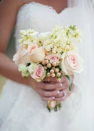 Large bouquets suit large church weddings and beaches, while smaller ones fit well into intimate spaces. Ideas Advice Small Bridal Bouquets Small Wedding Bouquets Bridal Bouquet