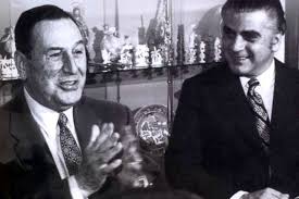 4 people named antonio cafiero living in the us. Murio Antonio Cafiero Un Emblema Del Peronismo