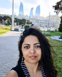 Anchor RHEA KUMAR added a new photo.