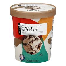 Chocolate peanut butter tagalong pie. Publix Premium Peanut Butter Pie Ice Cream 1 0 Qt Cup Tub 1 Qt Instacart