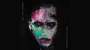 Check spelling or type a new query. Marilyn Manson Red Black And Blue Official Audio Youtube