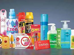How has godrej consumer products's share price performed over time and what events caused price changes? Godrej Consumer Products Consolidated Net Profit Up 59 In March Quarter Business Standard News