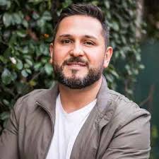 Sergio Gonzalez music