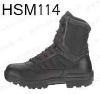 [Hot Item] Gww, Anti-Wear EVA+Rubber Outsole Combat Boot Popular in Kuwait  Factory Direct Natural Cow Leather Black Outdoor Training Hiking Boot ...