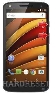 That's because, in the case of an equation like this, x can be whatever you want it to be. Hard Reset Motorola Moto X Force Xt1580 How To Hardreset Info