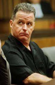 Old ghosts come back to haunt Whitey Bulger