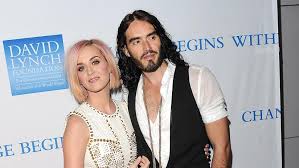The singer released a new song, never worn white, and video revealing a sizable bump at the end of the clip. Russell Brand Says Marriage To Katy Perry Was Very Wonderful Wishes Her All The Best Entertainment Tonight