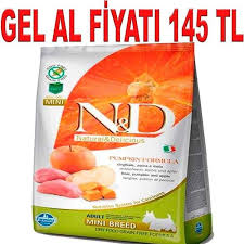 nd balkabakli domuzlu tahilsiz kucuk irk kopek mamasi 2 5 kg amazon pet center tahilsiz domuz eti yaban mersini