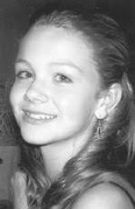 Catherine Claire “Cat” Richard (1993-2008)