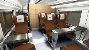 Handy Tips On Taking The Train From Rome To Florence - Browsingrome