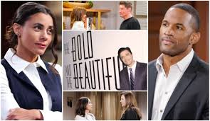The Bold and the Beautiful