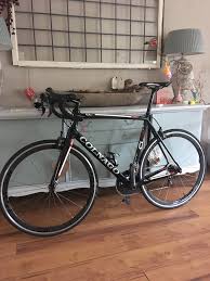 colnago clx 自転車