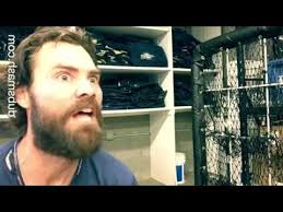 The nine most popular YouTube videos produced by Tim Dillard